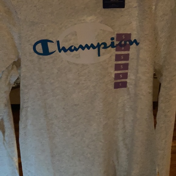 BRAND NEW CHAMPION SHIRT PAIR OF 2!! - Picture 3 of 4